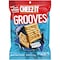 Cheez-It Cheez-It Grooves Zesty Cheddar Ranch Crackers 3.25 oz. Bag, PK6 2410093646 - alternate 4